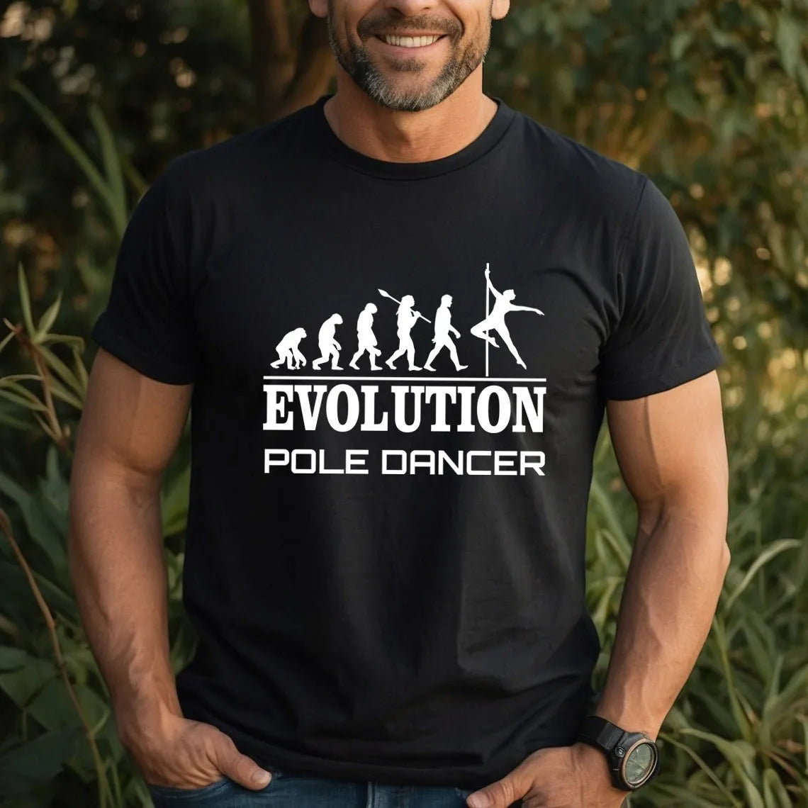 Pole dance t shirt online