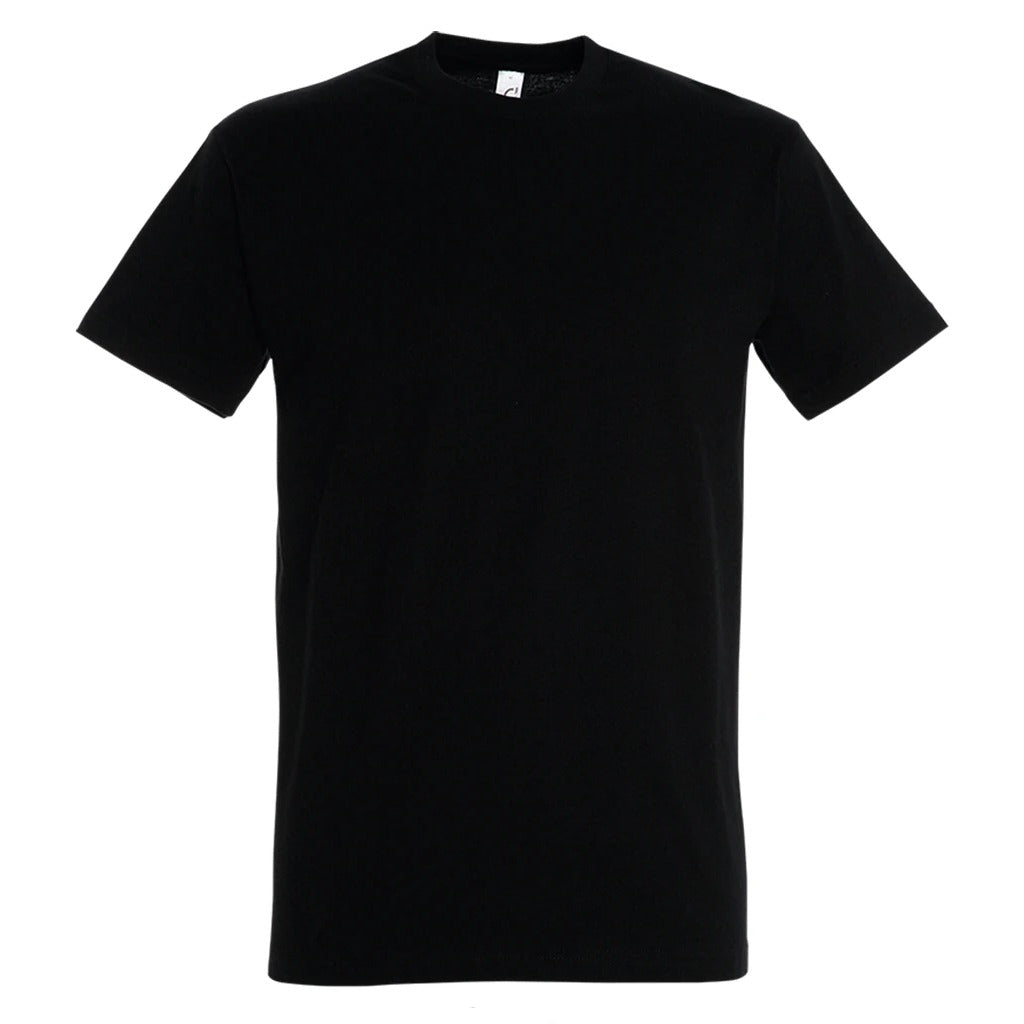 Classic T-shirt, SOL'S Imperial, plain front
