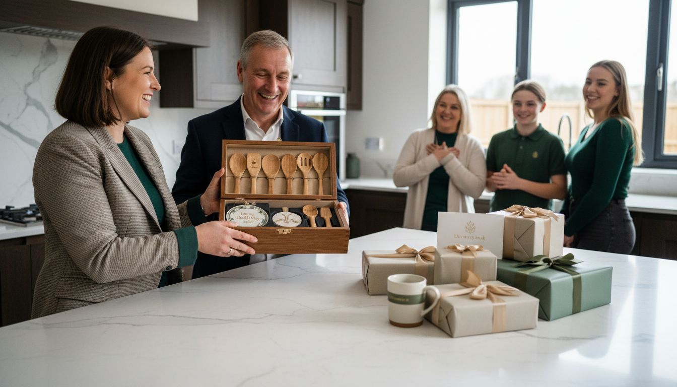 custom birthday gifting