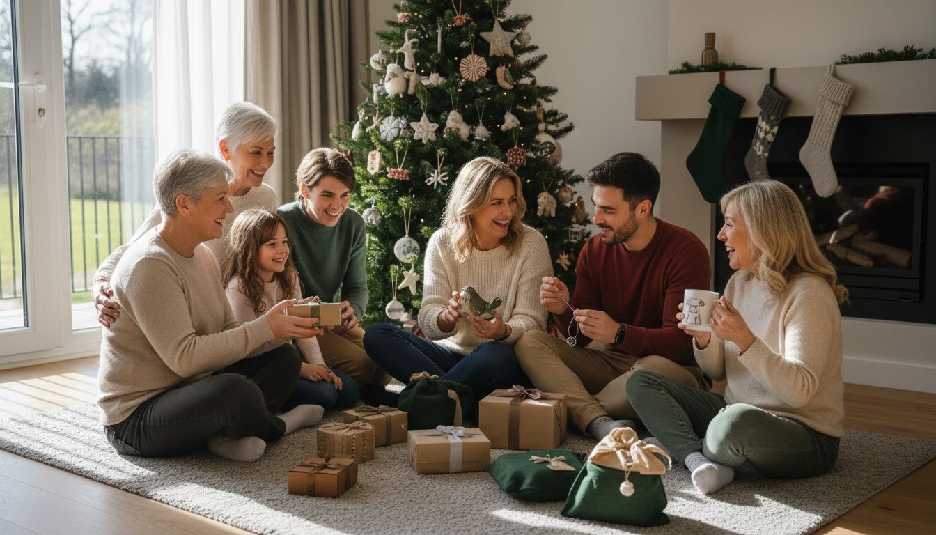 memorable christmas gifts