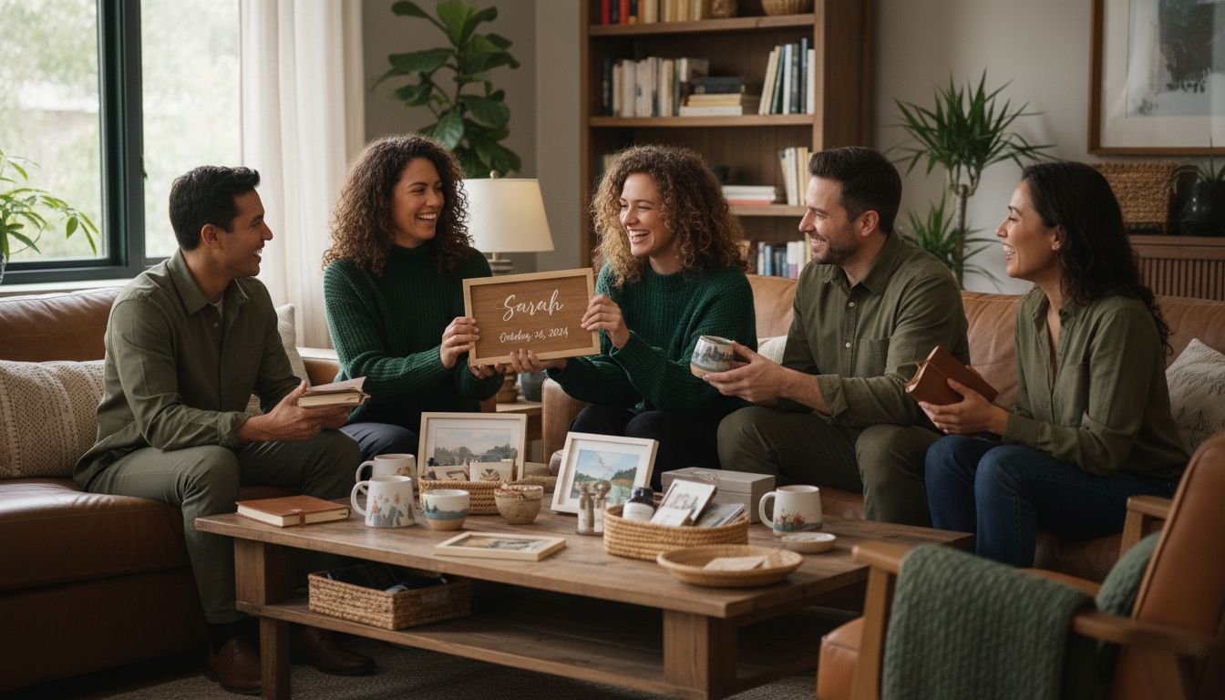 personalized thank you gifts