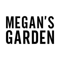 Botanical Garden Name Iron-On Transfer
