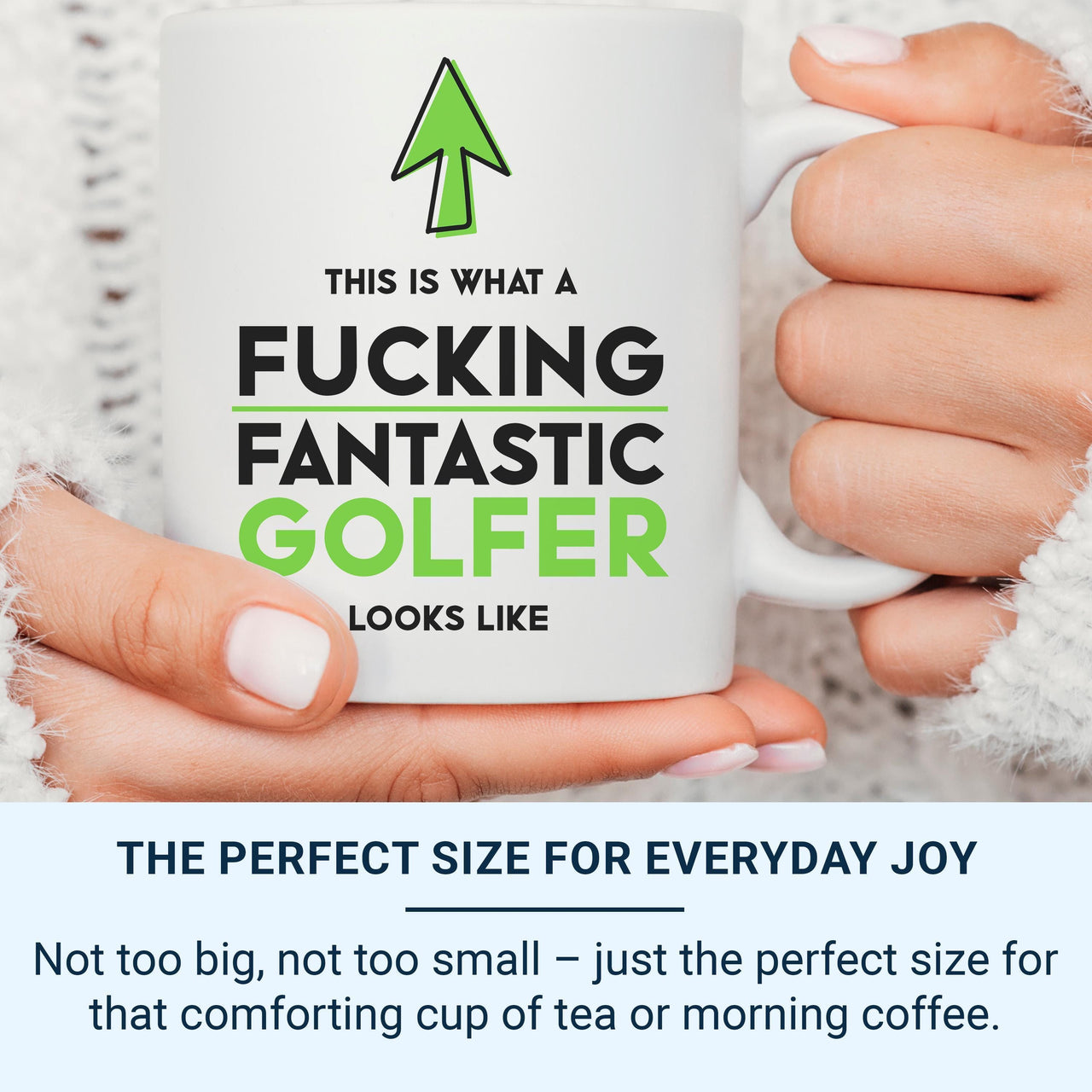 Custom Photo Mug – Personalised Picture Gift for Family, Memorial and Everyday Moments – Vivid Print, Name/Date Option