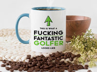 Custom Photo Mug – Personalised Picture Gift for Family, Memorial and Everyday Moments – Vivid Print, Name/Date Option