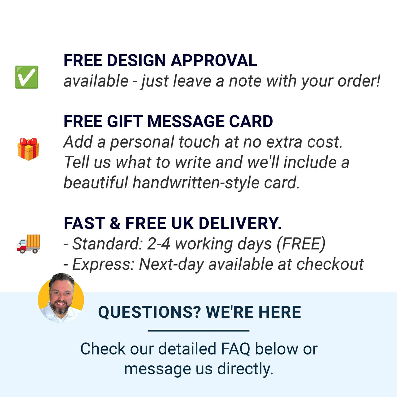 Personalised Wedding Cushion – Watercolour Hearts Cushion With Custom Names & Date | Handmade Anniversary Gift DENMARY