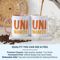 Personalised Photo Mug – Custom Picture Cup for Birthdays, Christmas and Memorial Keepsakes – Vivid Durable Print