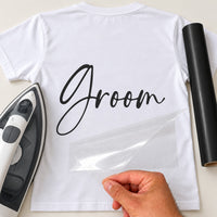 Black script 