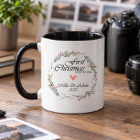 Personalised New Home Ceramic Mug - detail 7