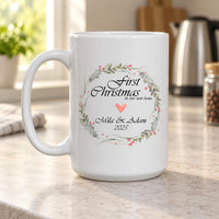 Personalised New Home Ceramic Mug - detail 13