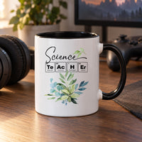 Funny Chemistry Teacher Ceramic Mug - detail 7