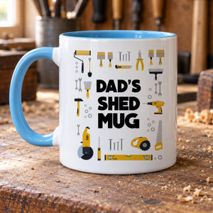 PLACEHOLDER - Mugs