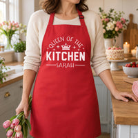 Personalised Apron