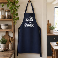 Kiss The Cook Apron