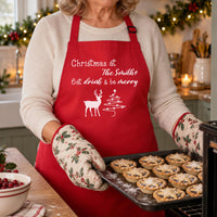 Personalised Apron