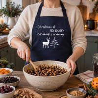 Personalised Apron