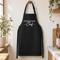 Matching Couples Apron