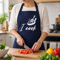 Matching Couples Apron