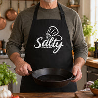 Matching Couples Apron