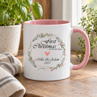 Personalised New Home Ceramic Mug - detail 9