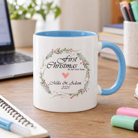 Personalised New Home Ceramic Mug - detail 10