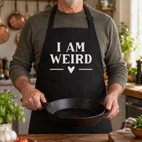 Matching Couples Apron