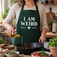 Matching Couples Apron
