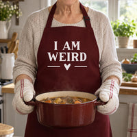 Matching Couples Apron