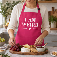 Matching Couples Apron