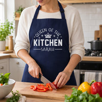 Personalised Apron