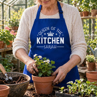 Personalised Apron