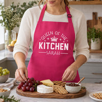 Personalised Apron