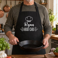 Matching Couples Apron