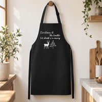 Personalised Apron