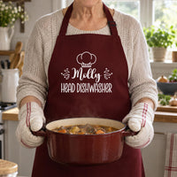 Matching Couples Apron