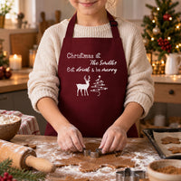 Personalised Apron