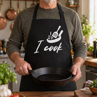 Matching Couples Apron