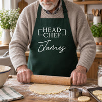 Matching Couples Apron