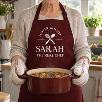 Personalised His or Hers Apron