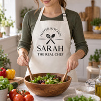 Personalised His or Hers Apron