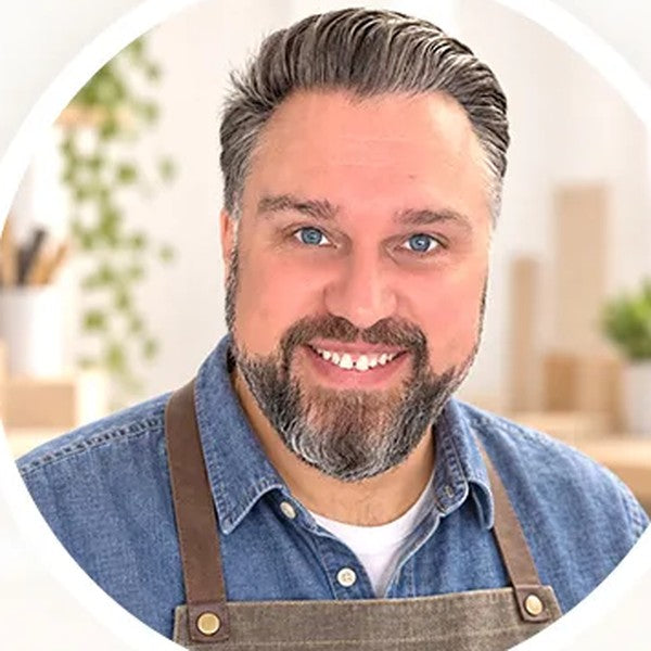 PLACEHOLDER - Denis, the maker behind DENMARY