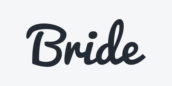 Lettering style 10: sample word
