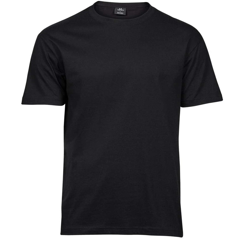 Premium T-shirt, Tee Jays Sof T-Shirt, plain front
